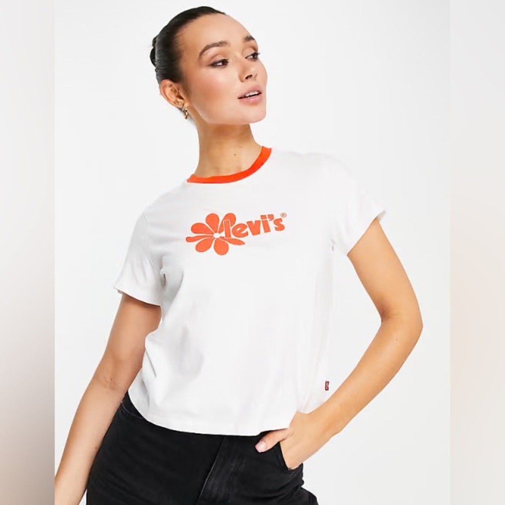 Levi's Graphic Jordie Tee